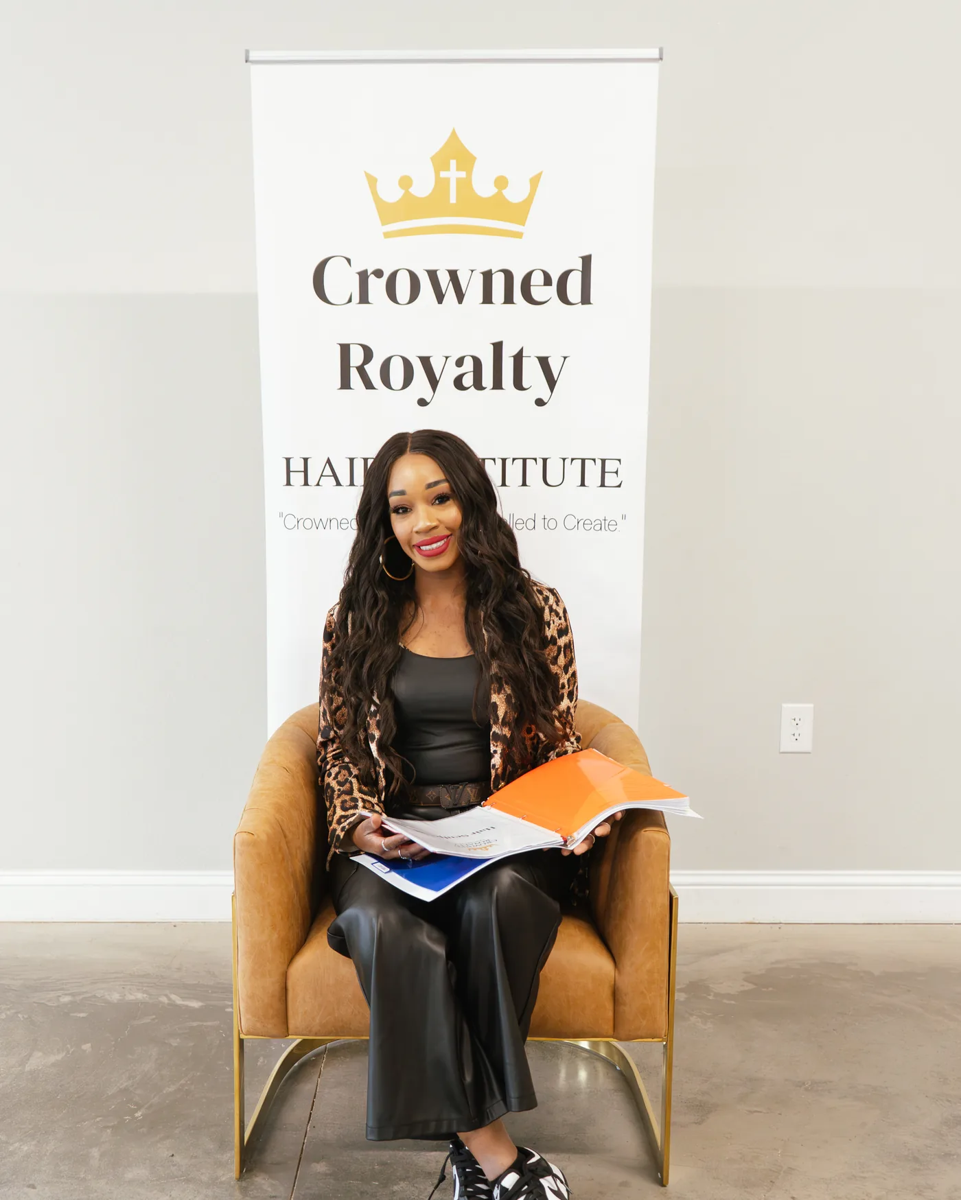 Desiree Lewis, Guest Educator